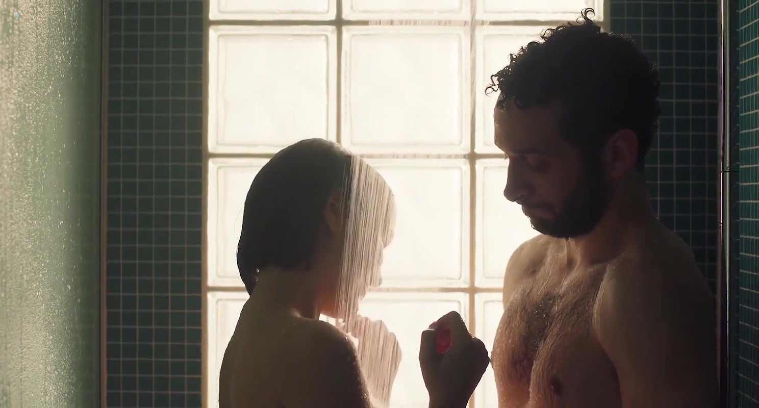 camille razat – girlfriend