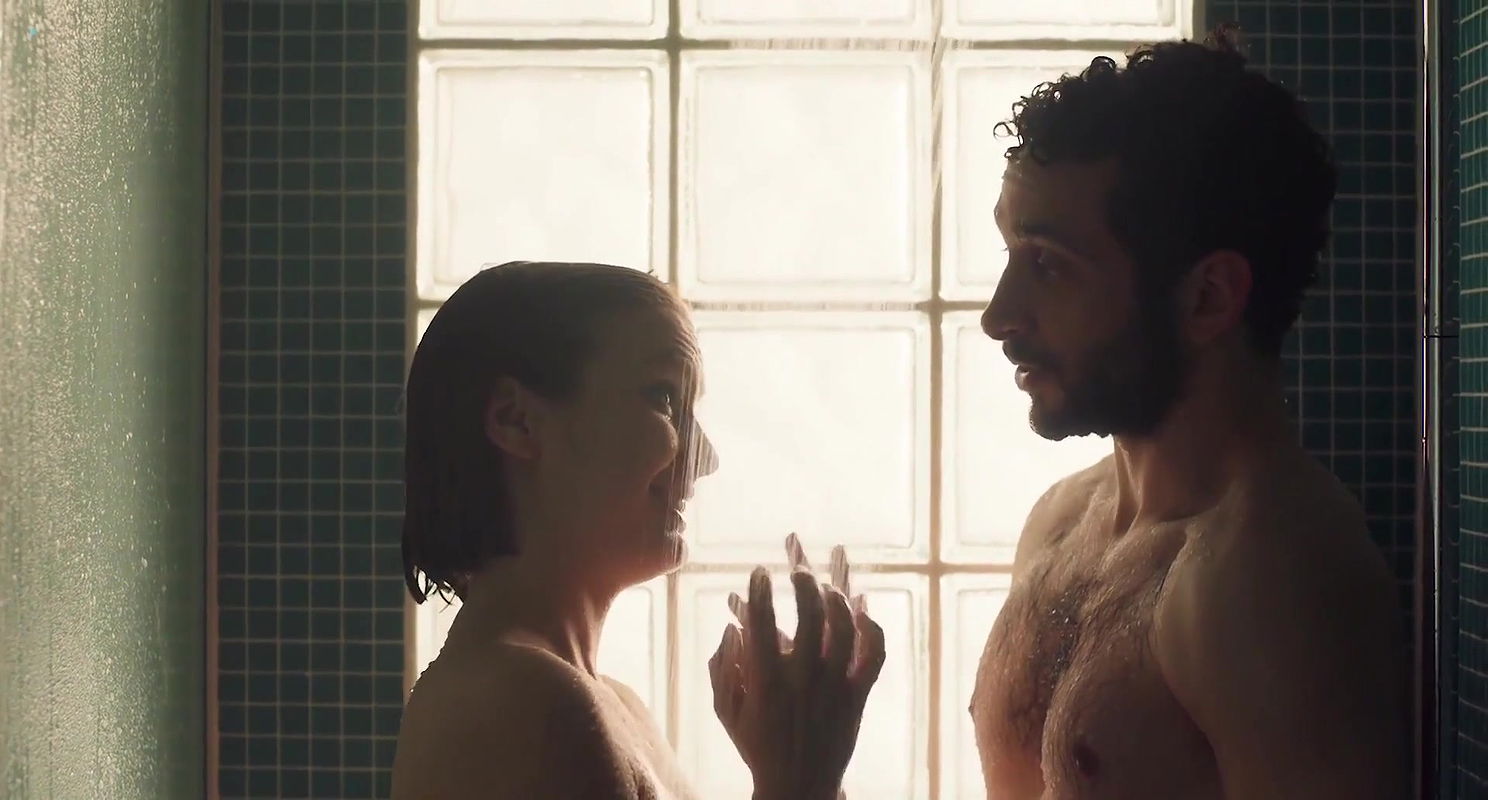 camille razat – girlfriend