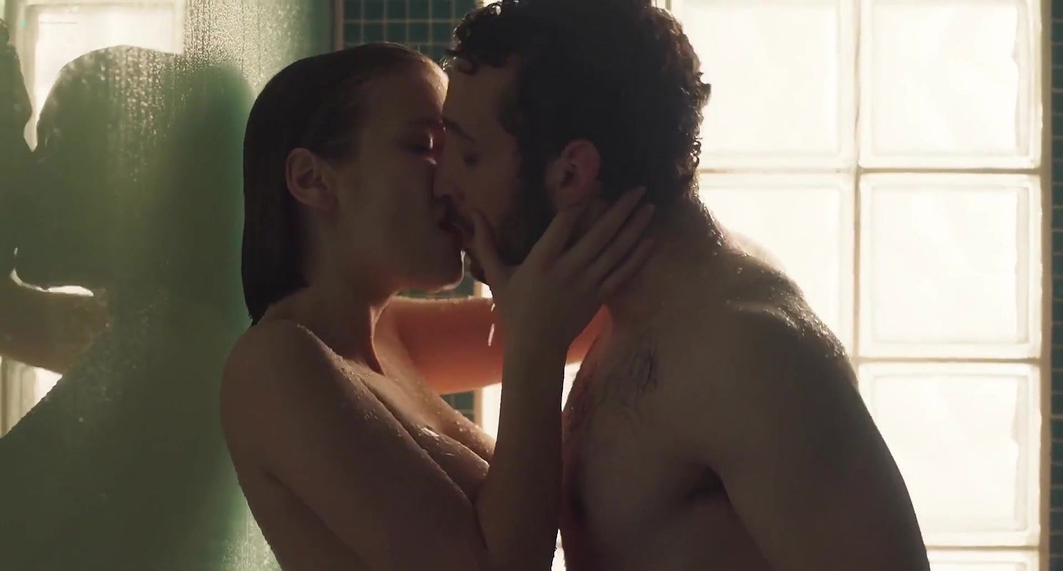 camille razat – girlfriend