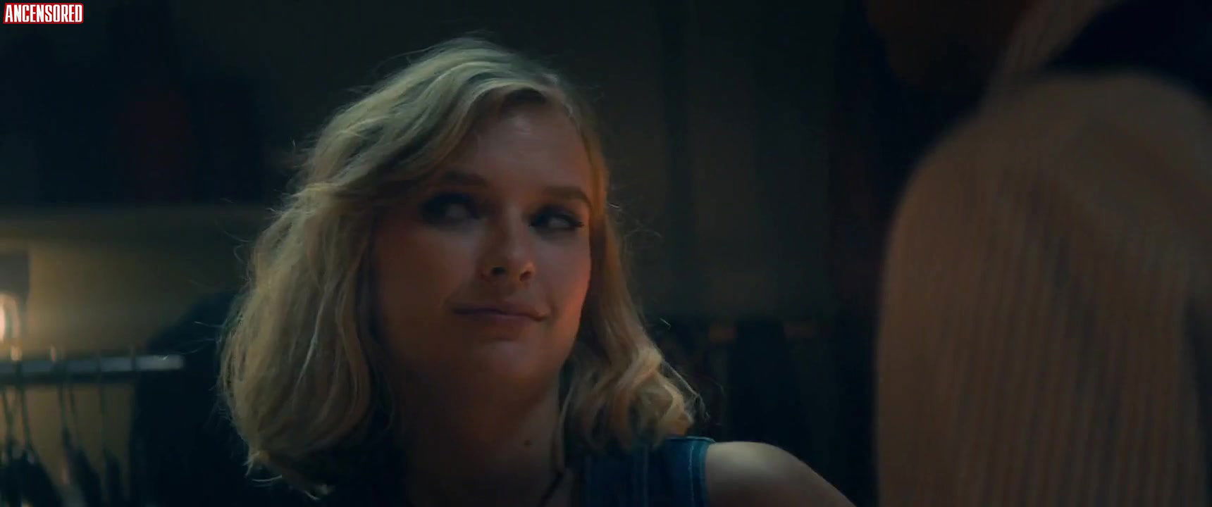 camille razat – paris pigalle