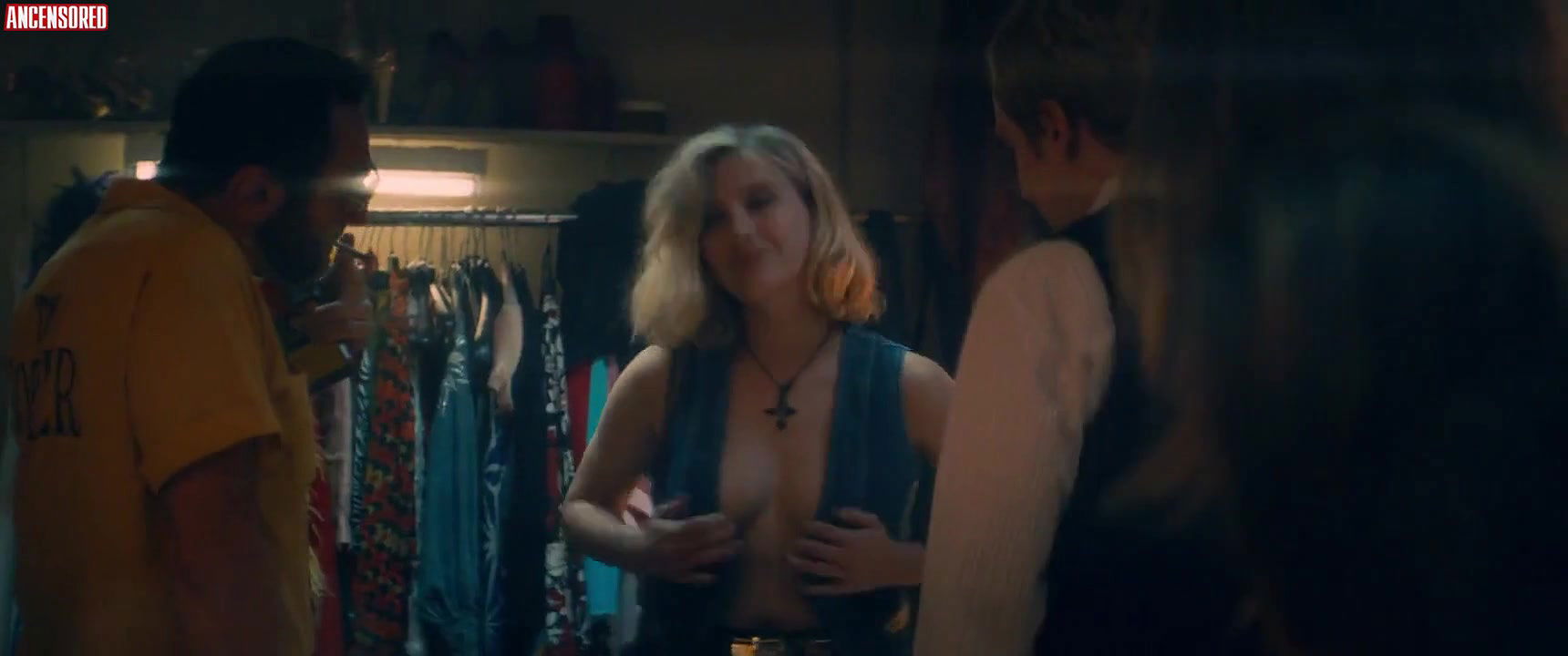 camille razat – paris pigalle