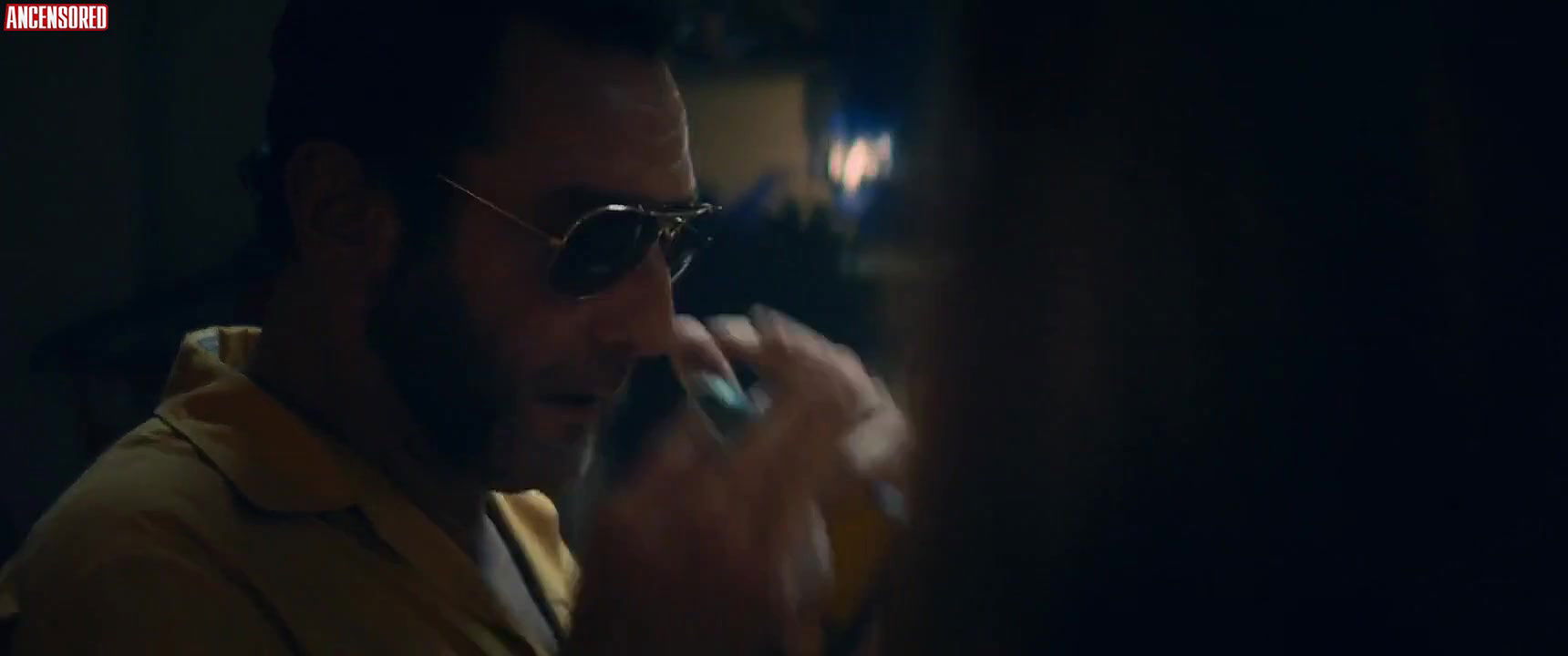 camille razat – paris pigalle