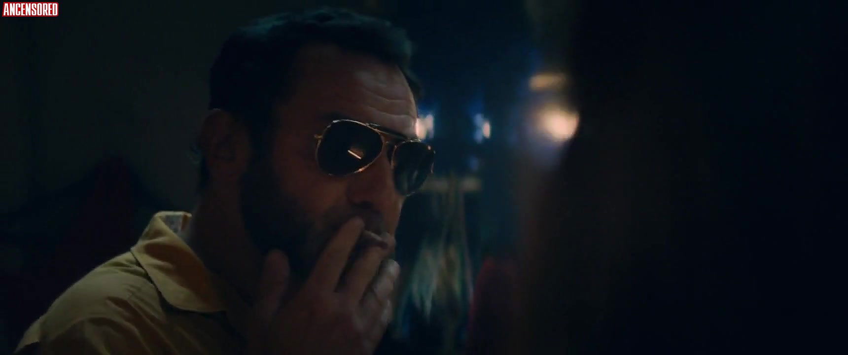 camille razat – paris pigalle