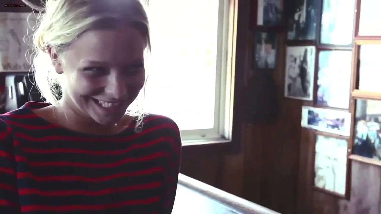 Camille Rowe – deadliest chatch