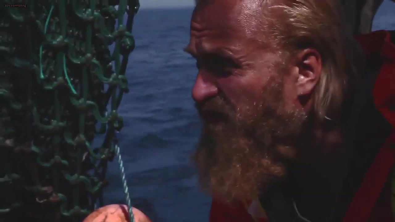 Camille Rowe – deadliest chatch