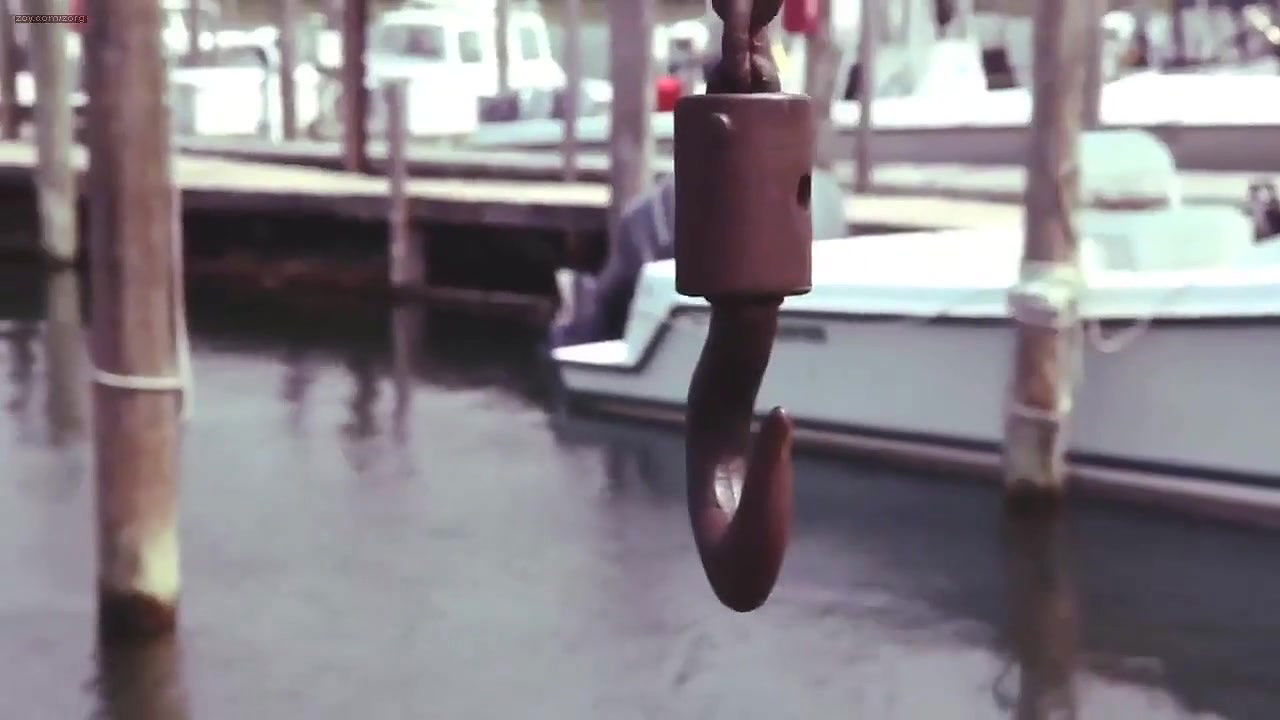 Camille Rowe – deadliest chatch