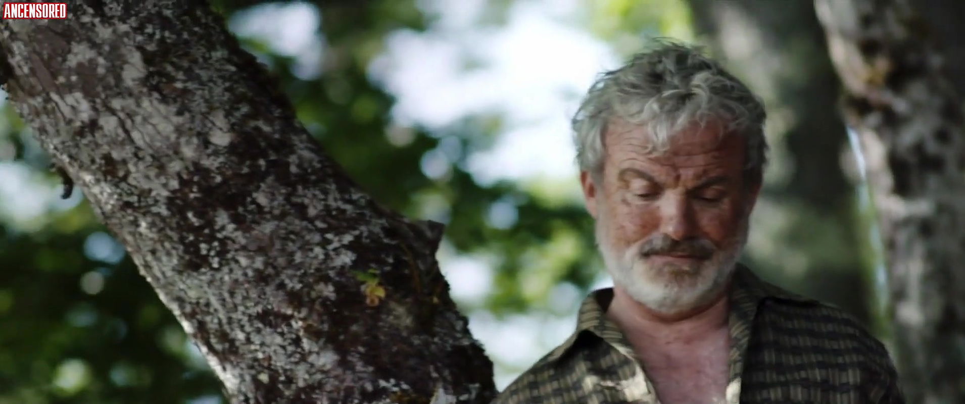 Camille Rowe – the deep house