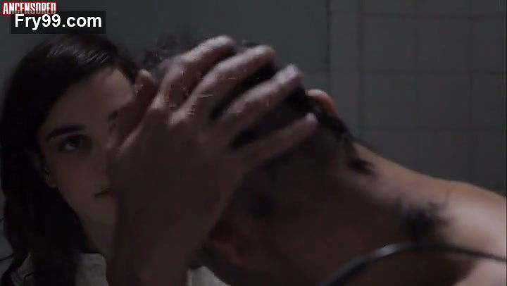 Camille Rutherford – low life