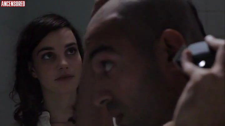 Camille Rutherford – low life