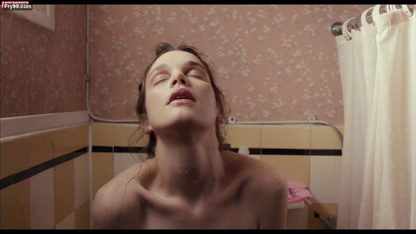 Camille Rutherford – oh oh cheri