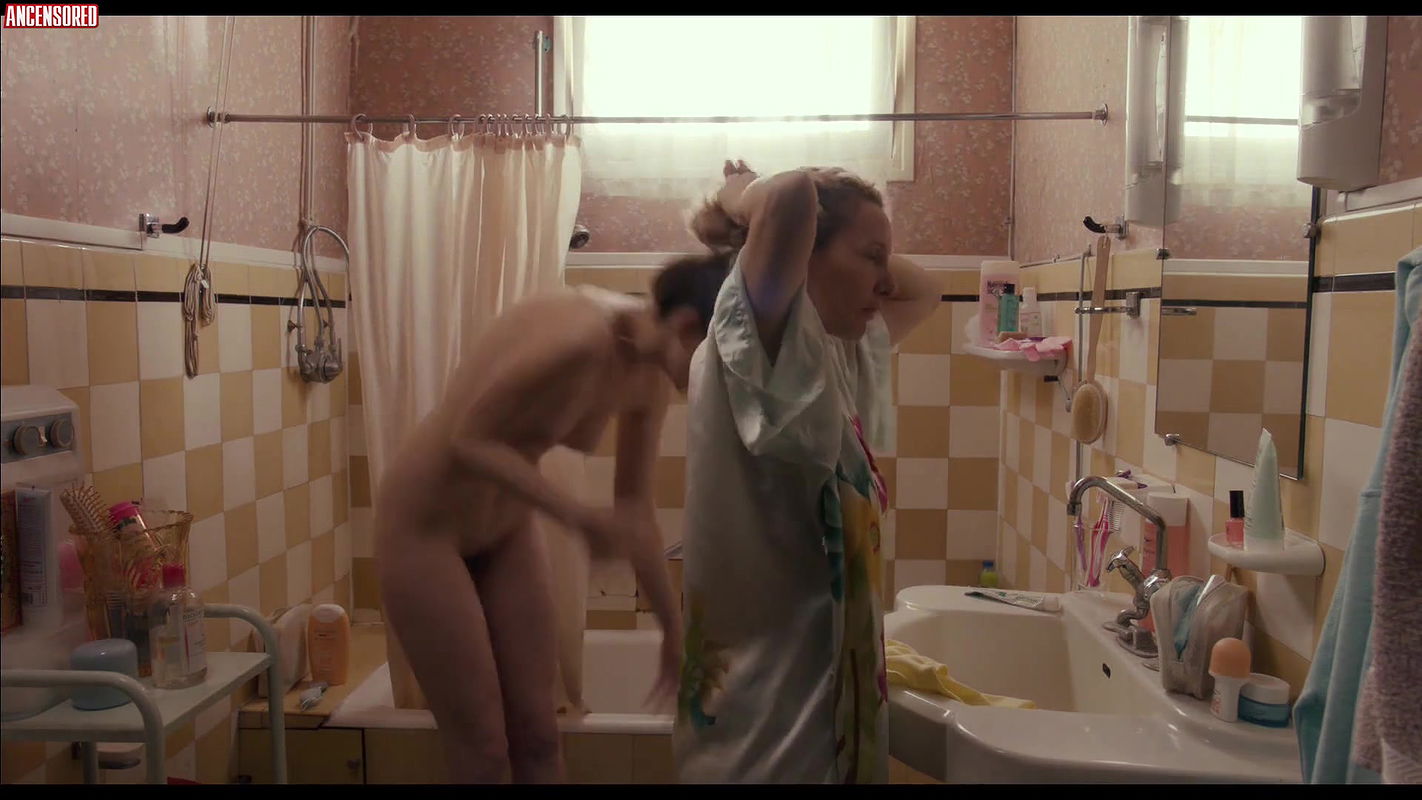 Camille Rutherford – oh oh cheri