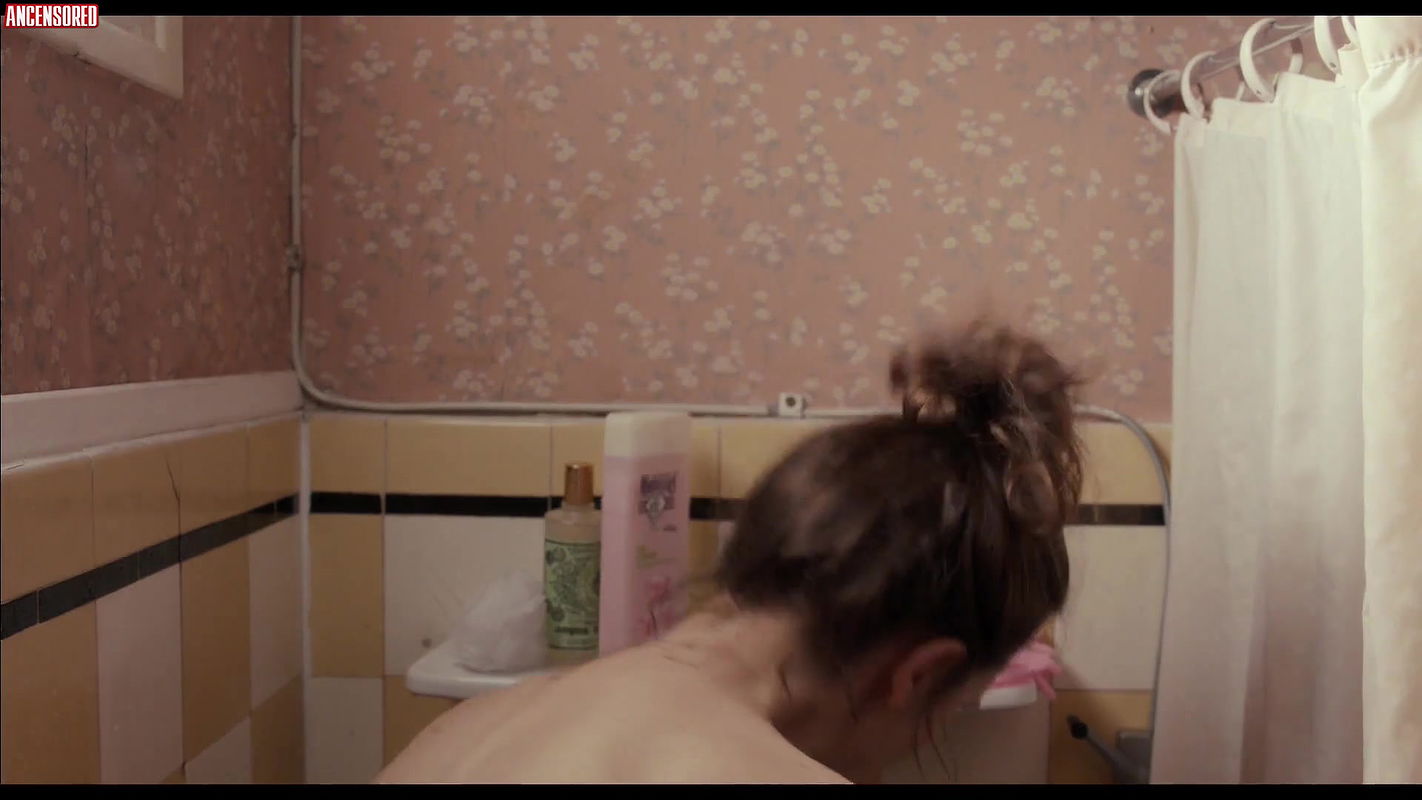 Camille Rutherford – oh oh cheri