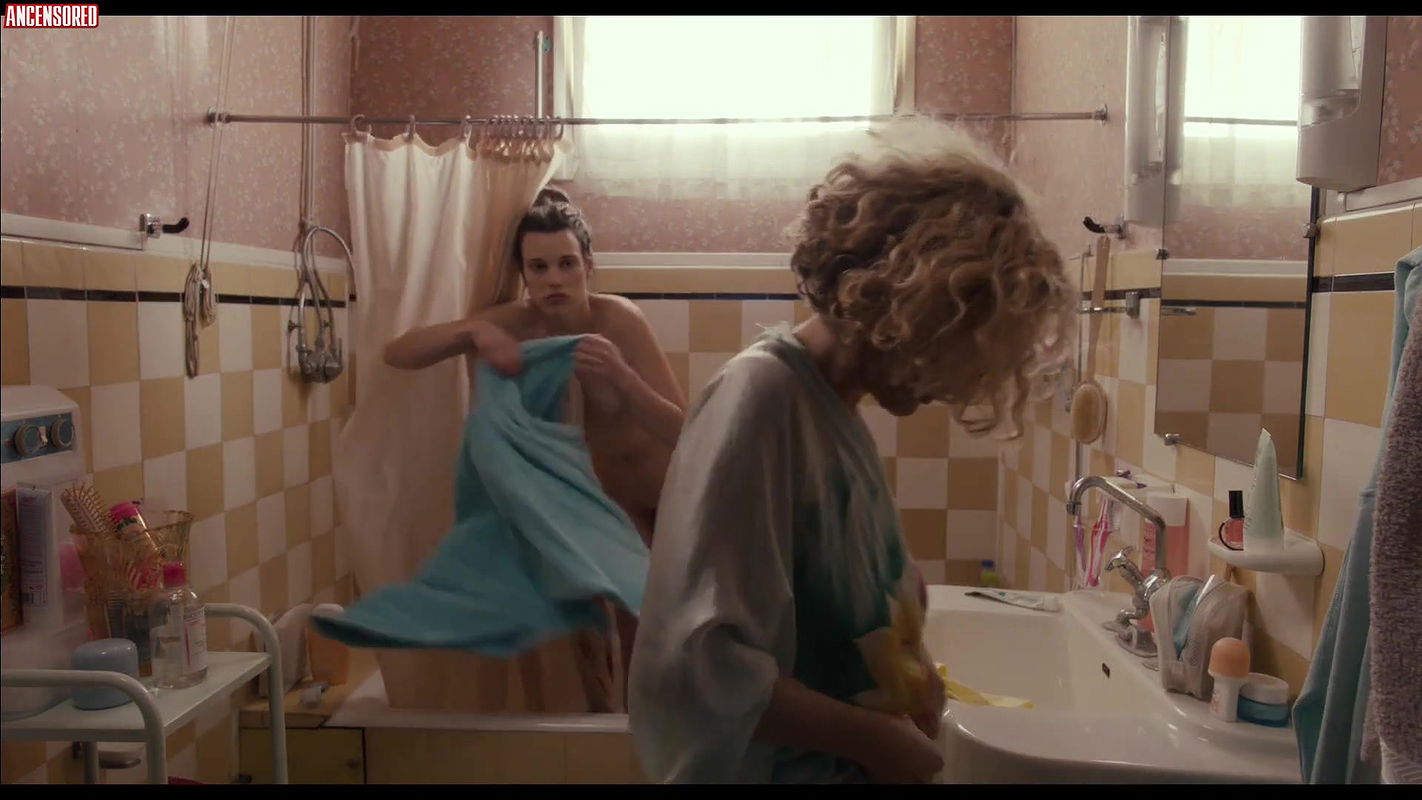 Camille Rutherford – oh oh cheri