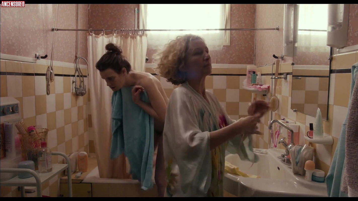 Camille Rutherford – oh oh cheri