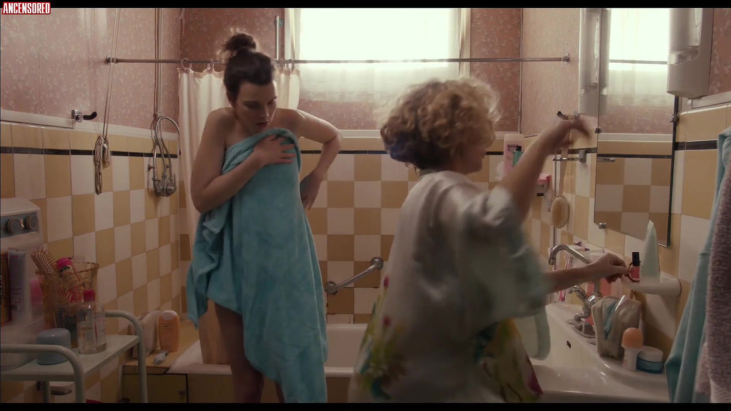 Camille Rutherford – oh oh cheri