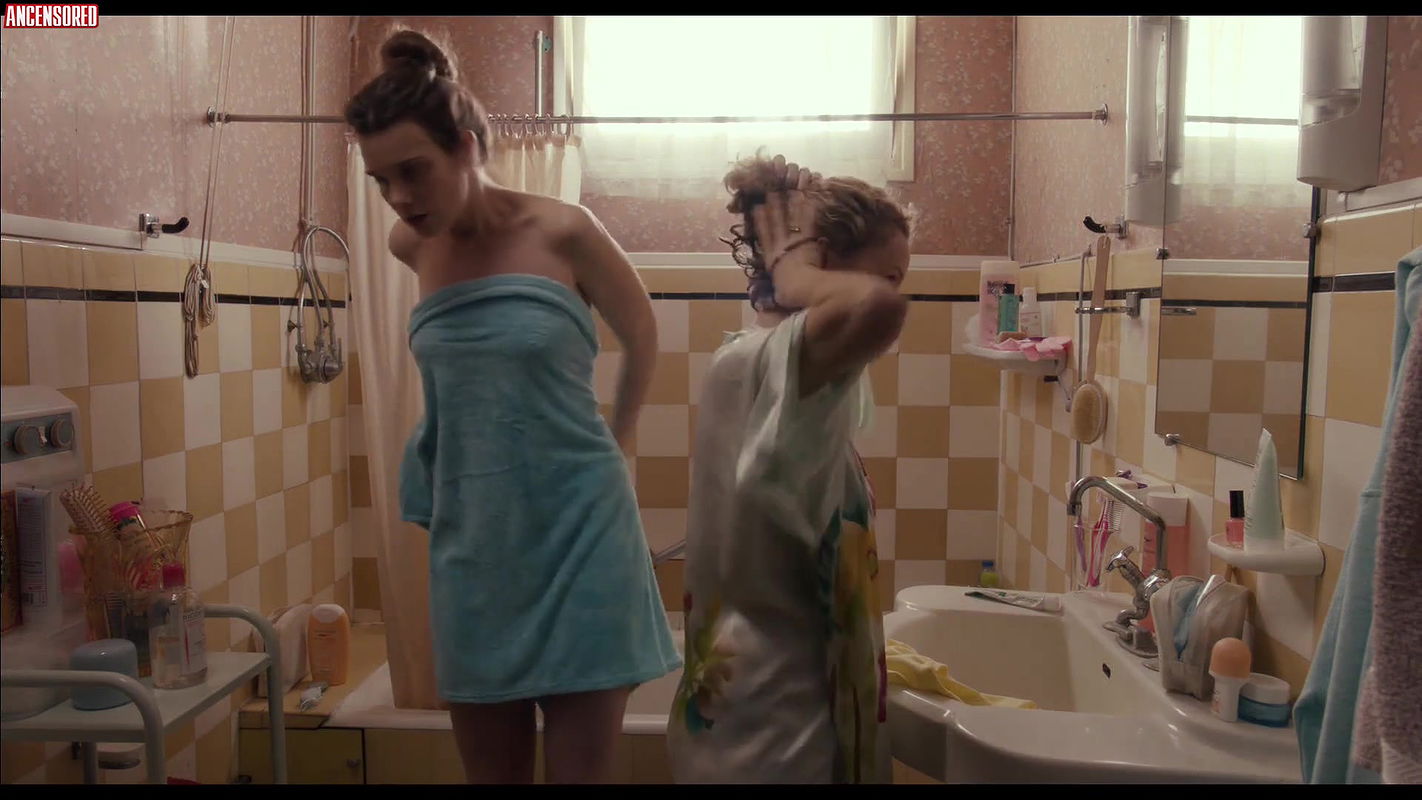 Camille Rutherford – oh oh cheri