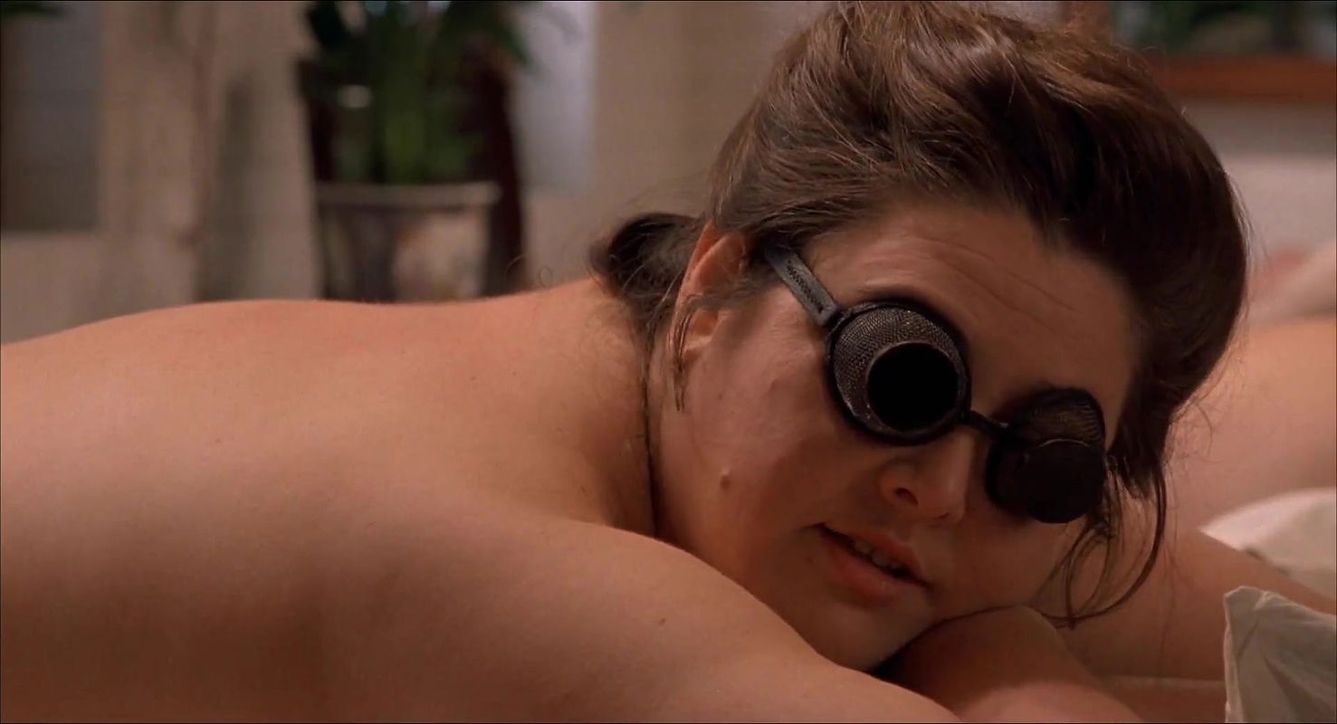 Camryn Manheim – The Road to Wellville