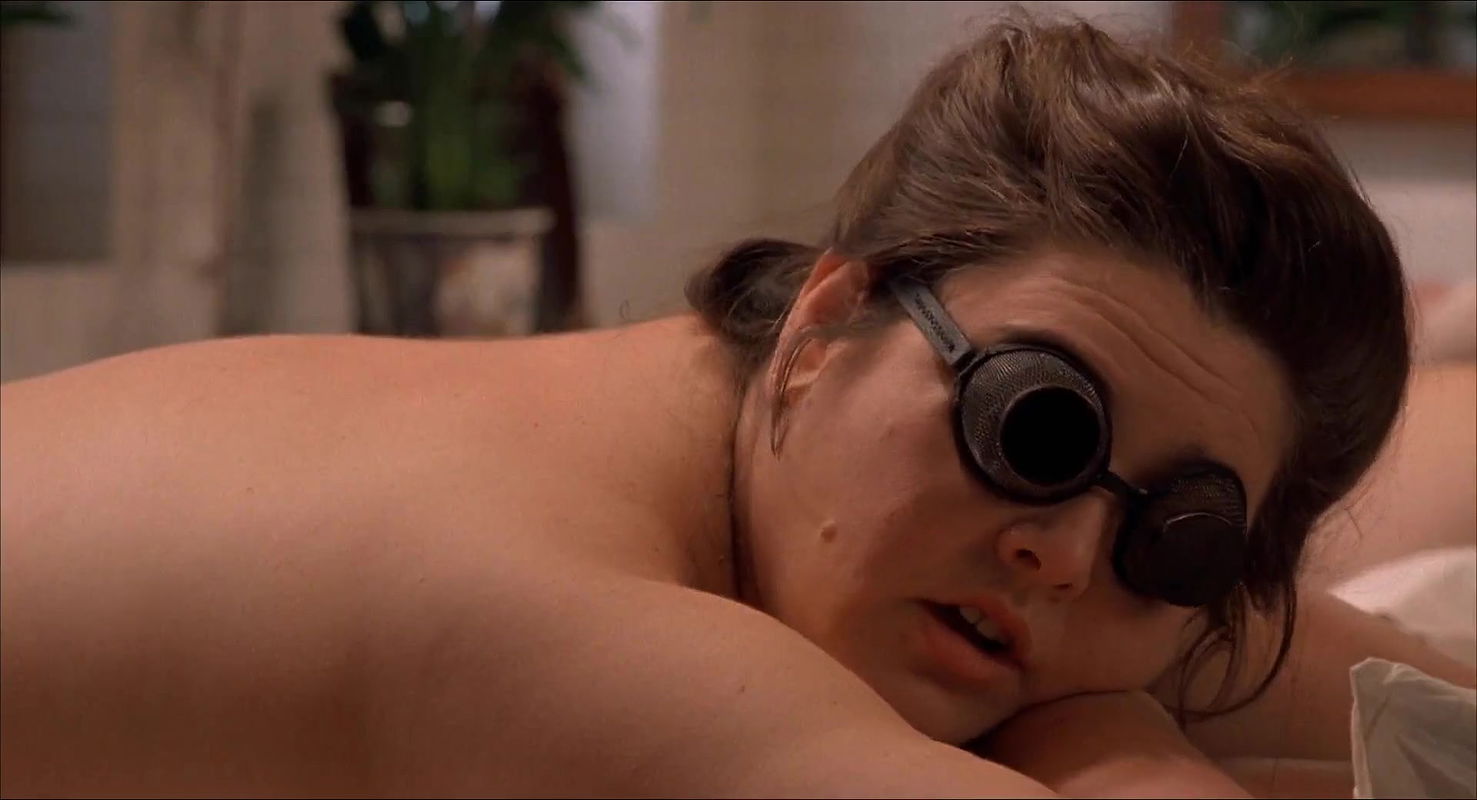 Camryn Manheim – The Road to Wellville