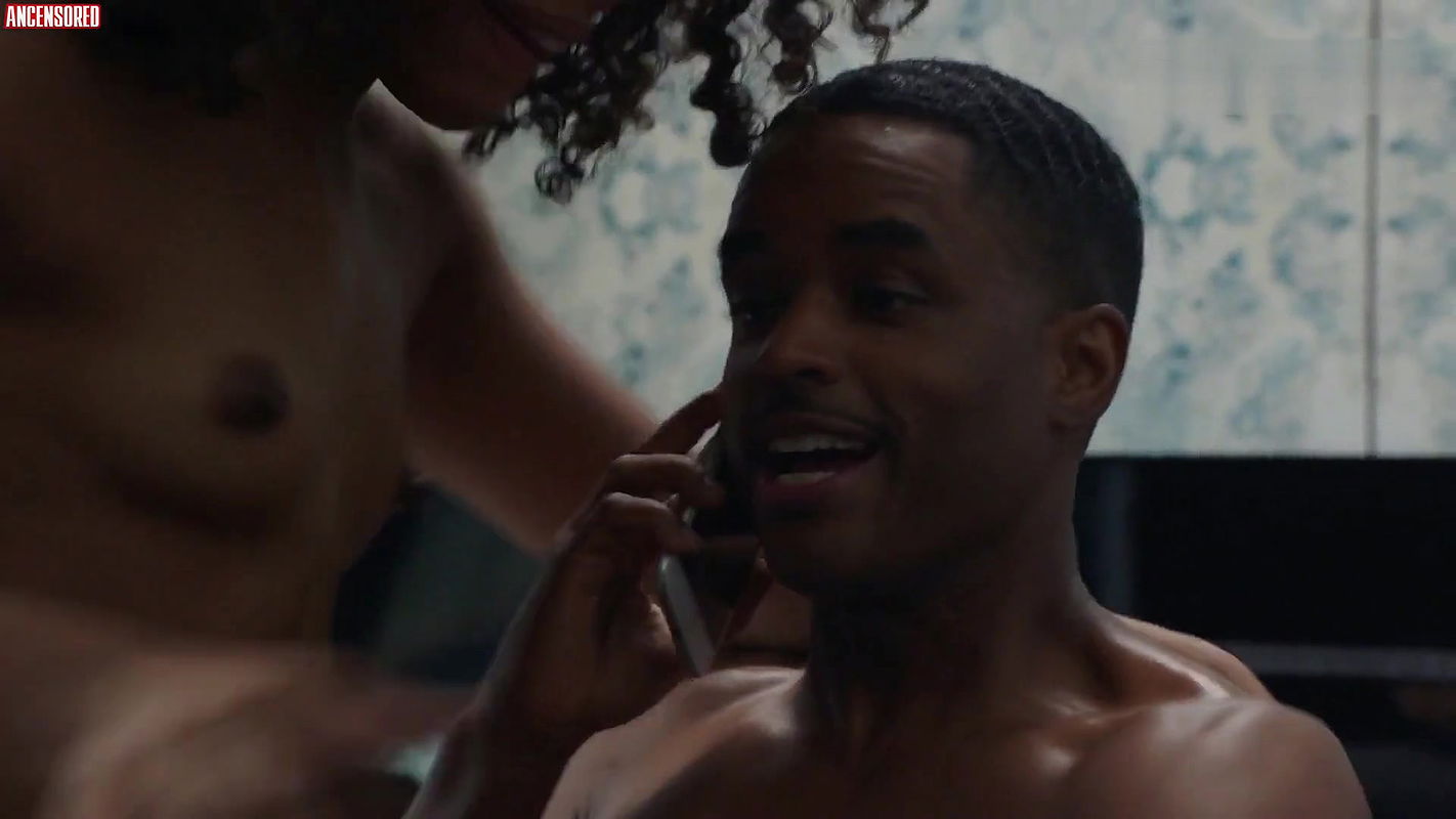 candace maxwell – Power