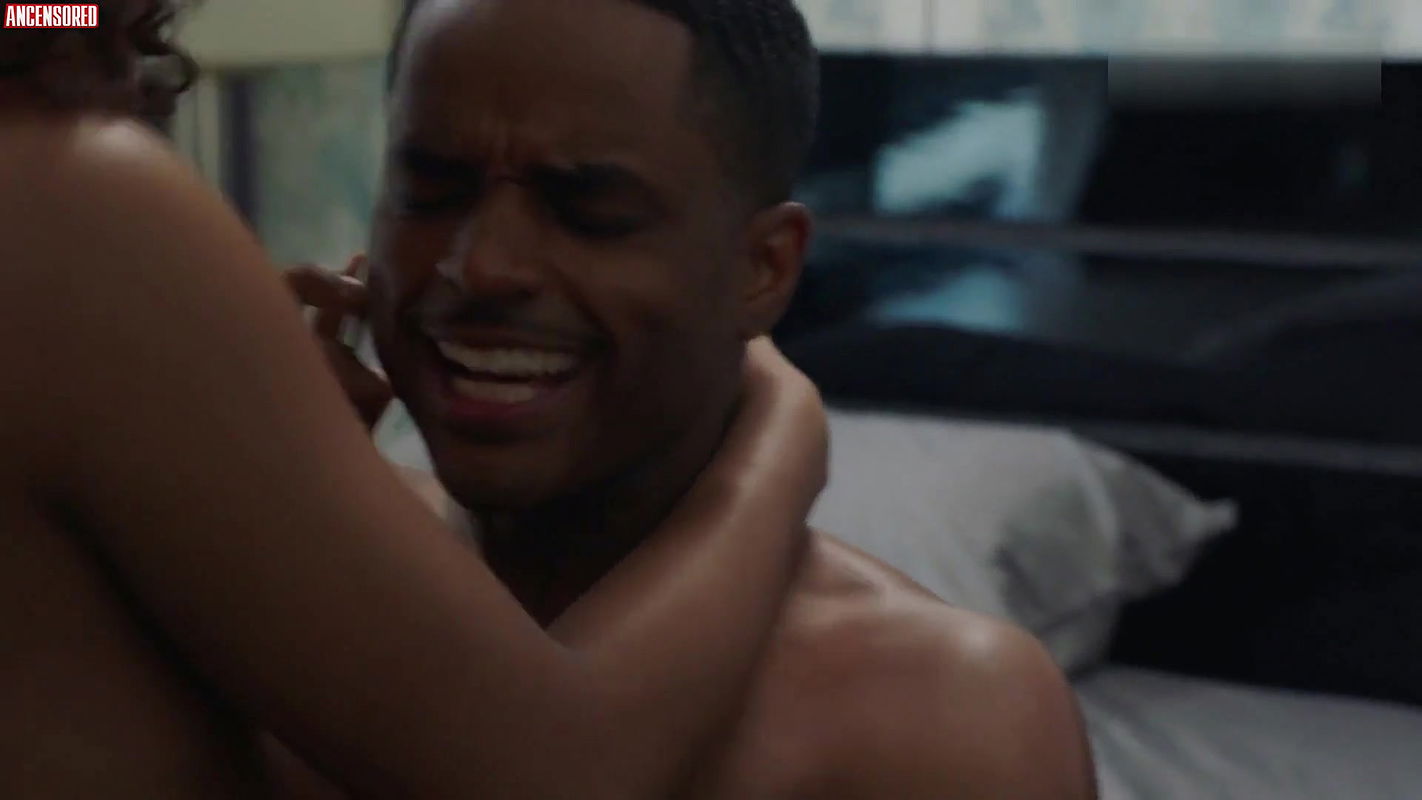 candace maxwell – Power