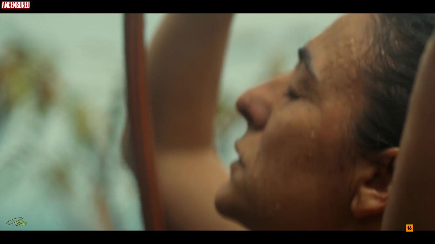 Candela Pe – hierro