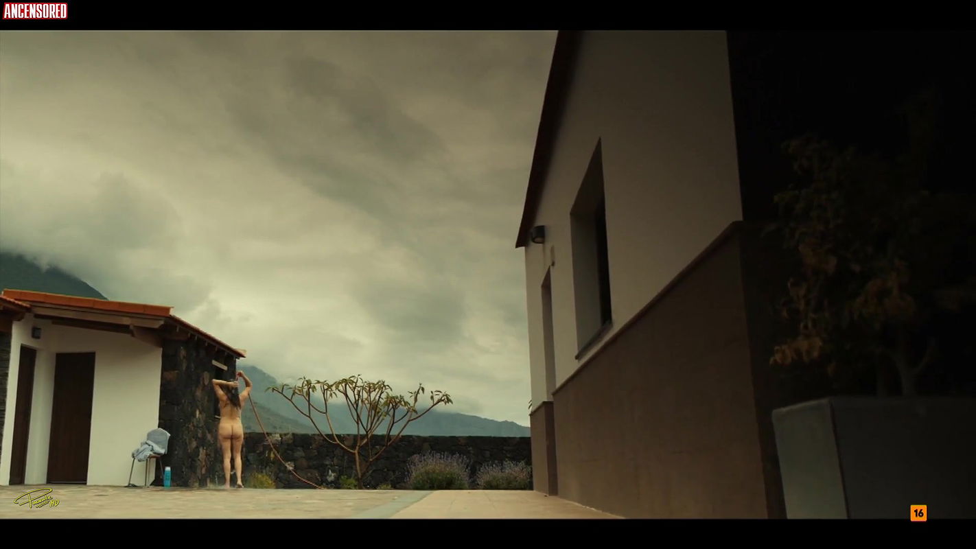 Candela Pe – hierro