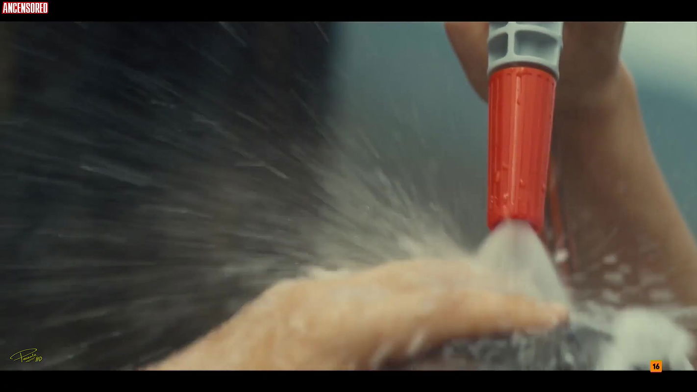 Candela Pe – hierro