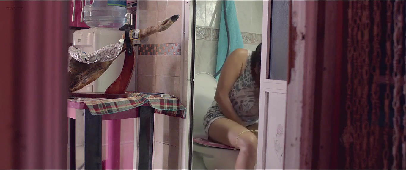 Candela Pe – kiki love to love