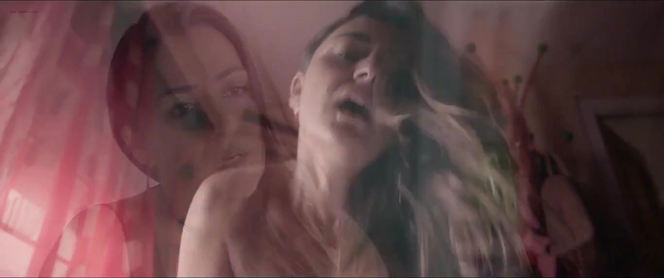 Candela Pe – kiki love to love