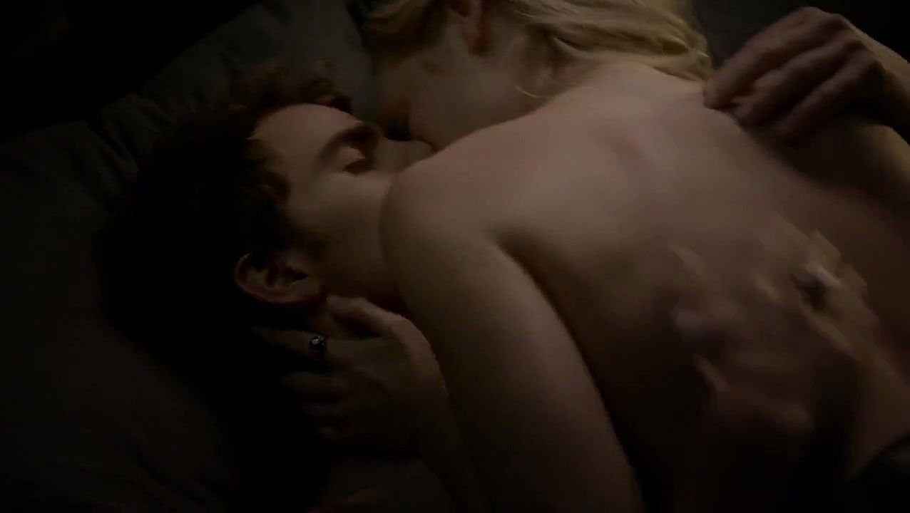 Candice Accola – The Vampire Diaries