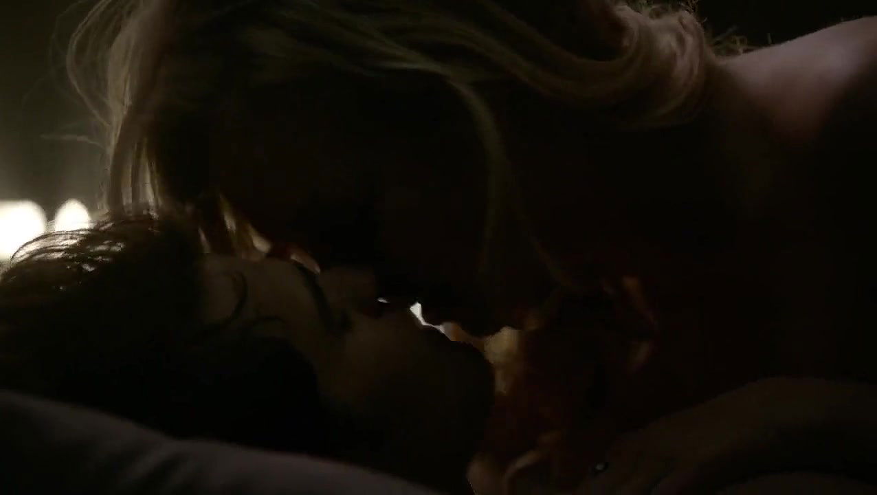 Candice Accola – The Vampire Diaries