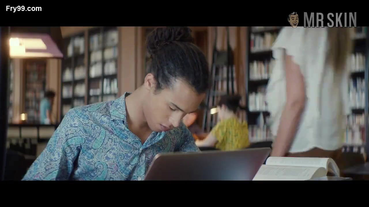 candice ford – five