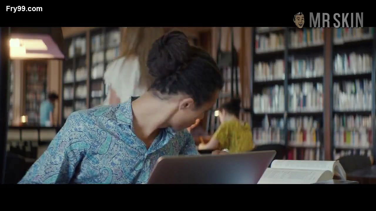 candice ford – five