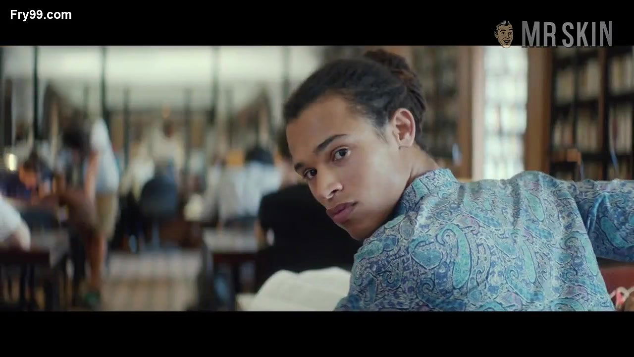 candice ford – five