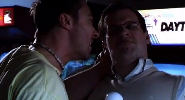 Candice Lewald – Gutterballs