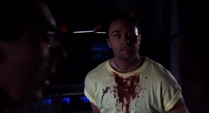 Candice Lewald – Gutterballs