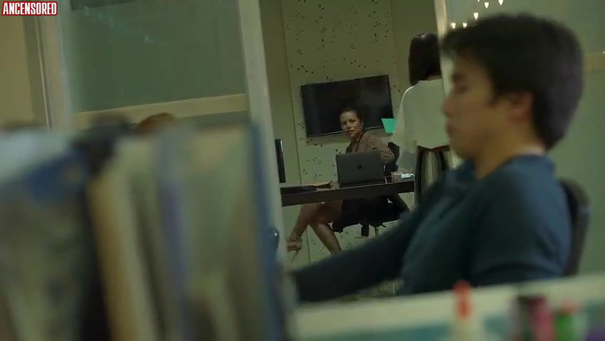 candice ramos – a girl a guy