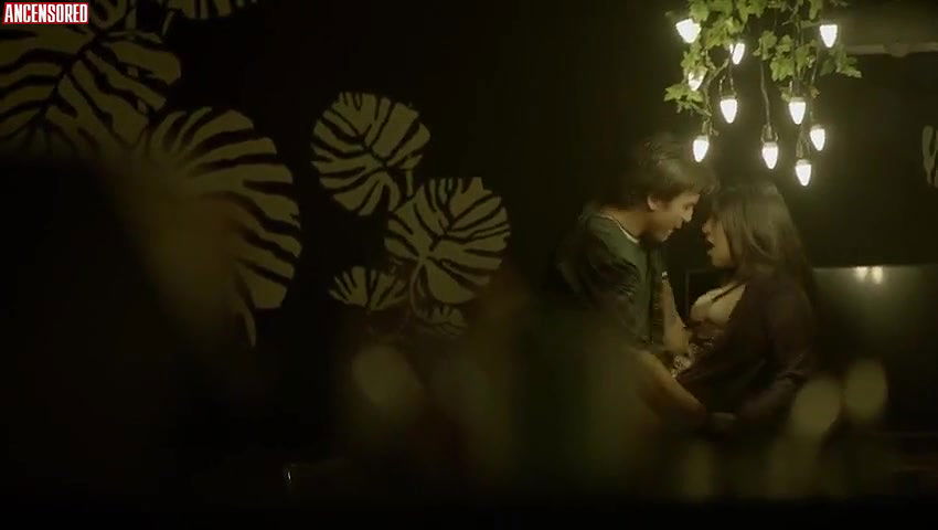 candice ramos – a girl a guy