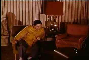 Candy Barr – My Tale Is Hot