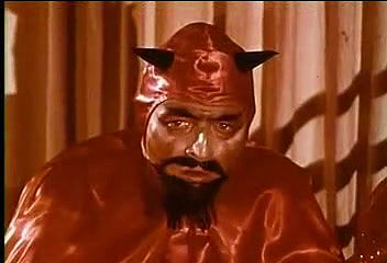 Candy Barr – My Tale Is Hot