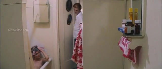 Candy Clark – The Man Who Fell to Earth