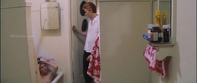 Candy Clark – The Man Who Fell to Earth