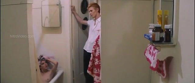 Candy Clark – The Man Who Fell to Earth