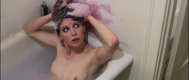 Candy Clark – The Man Who Fell to Earth