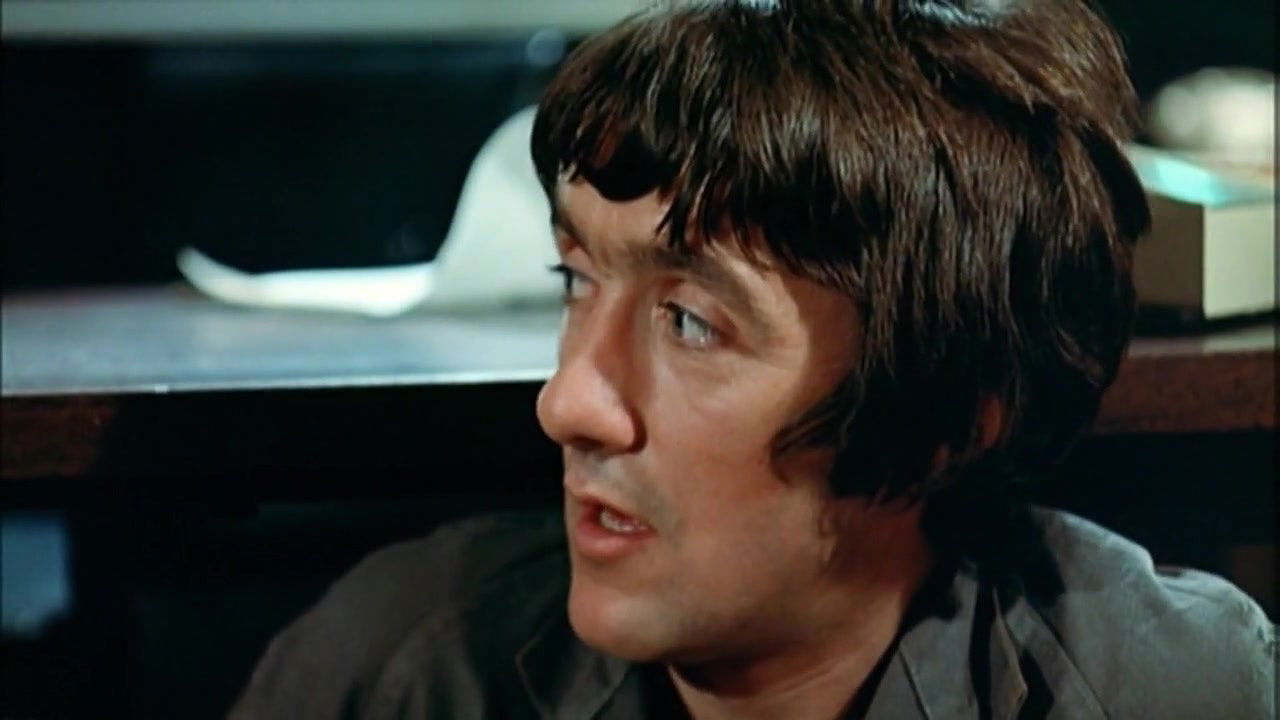 Candy Raymond – Alvin Rides Again