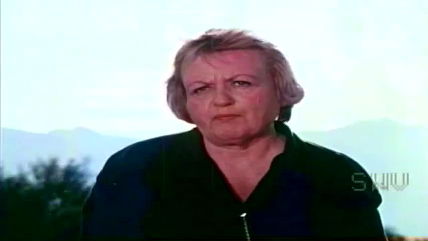 Candy Samples – Female chauvinists