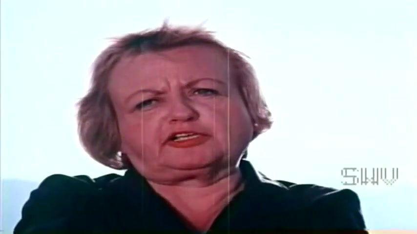 Candy Samples – Female chauvinists