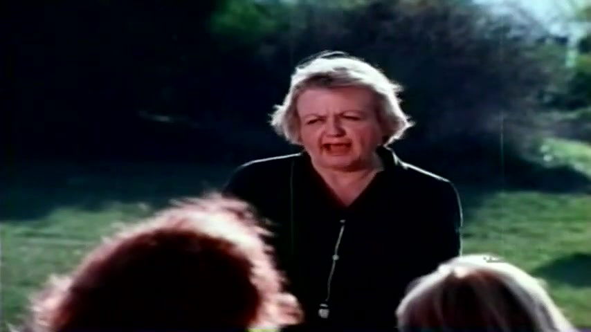 Candy Samples – Female chauvinists