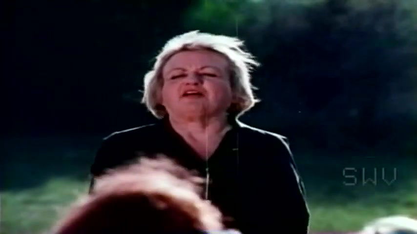 Candy Samples – Female chauvinists