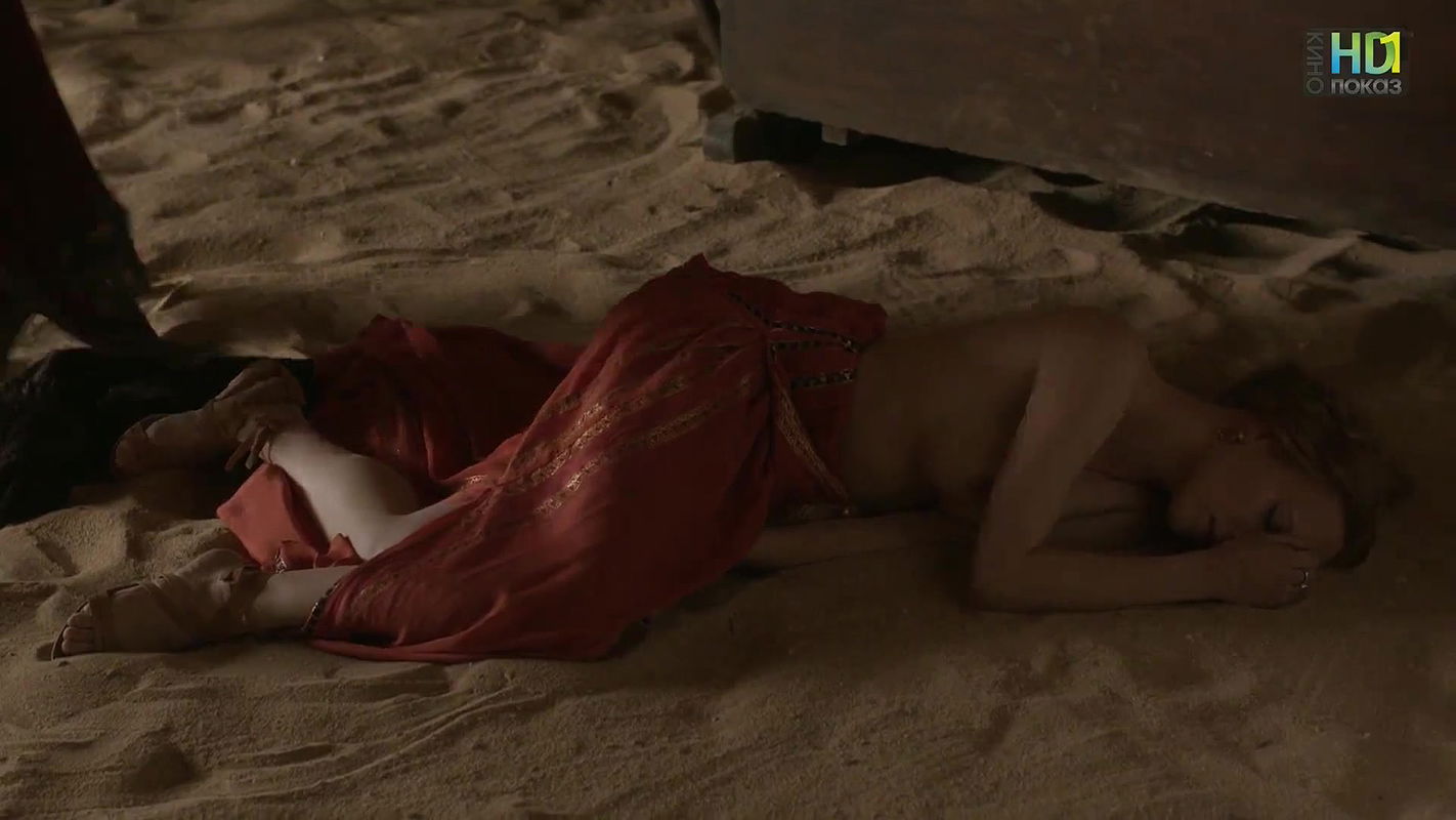 Capucine Delaby – Odysseus